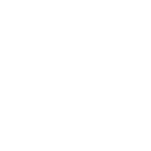 Outline of a page with an up-pointing arrow in bottom left corner. Document server optional module