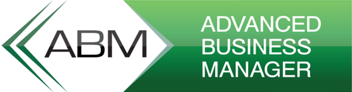 ABM optional modules that cater to expanding businesses